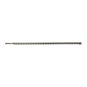 Бур SDS-MAX MX4 MILWAUKEE, діаметр 40,0х1320х1200м...