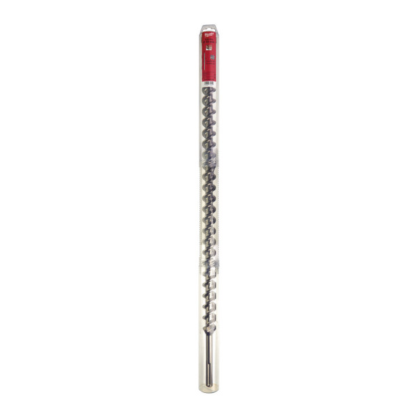 Бур SDS-MAX MX4 MILWAUKEE, діаметр 40,0х920х800мм