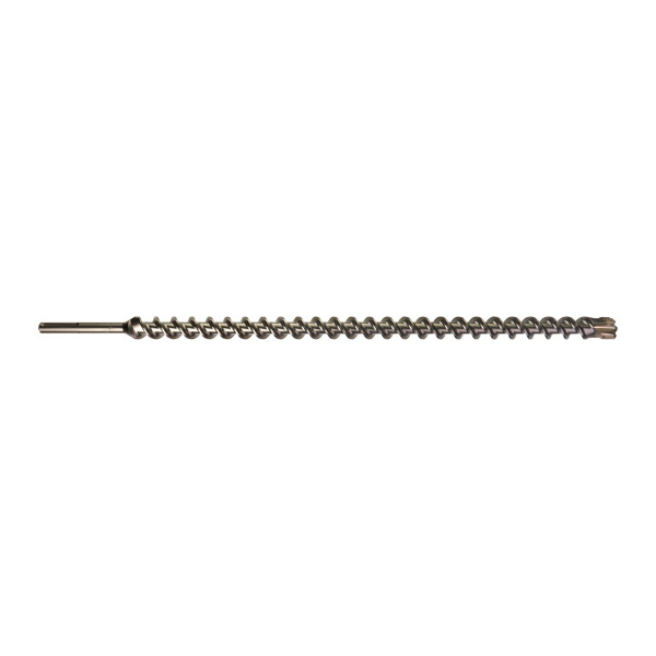 Бур SDS-MAX MX4 MILWAUKEE, діаметр 40,0х920х800мм