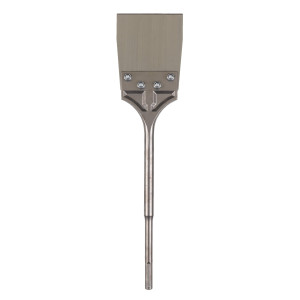 Шкребок SDS-MAX MILWAUKEE, 635х152мм