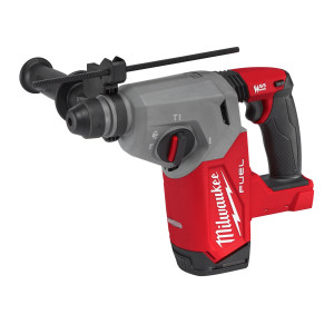 Перфоратор акумуляторний безщітковий SDS-PLUS MILWAUKEE, M18 FH-0, 2,5Дж (каркас, картонне пакування)