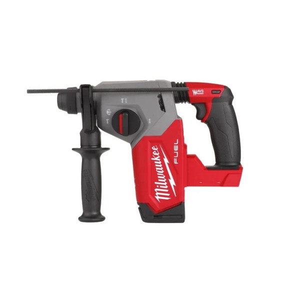Перфоратор акумуляторний безщітковий SDS-PLUS MILWAUKEE, M18 FH-0, 2,5Дж (каркас, картонне пакування)