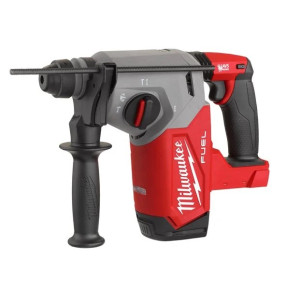 Перфоратор акумуляторний безщітковий SDS-PLUS MILWAUKEE, M18 FH-0X, 2,5Дж (каркас, HDкейс)