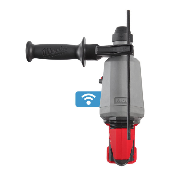 Перфоратор акумуляторний безщітковий SDS-PLUS MILWAUKEE, M18 ONEFH-0, 2,5Дж (каркас) Перфоратор акумуляторний безщітковий SDS-PLUS MILWAUKEE, M18 ONEFH-0, 2,5Дж (каркас)