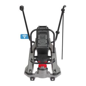 Віброрейка акумуляторна MILWAUKEE, MXF PSC-302 (+з...