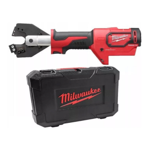Кабелеріз гідравлічний акумуляторний MILWAUKEE, M1...
