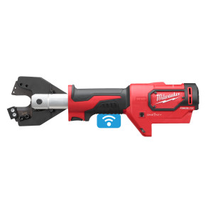 Кабелеріз гідравлічний акумуляторний MILWAUKEE, M18 ONEHCC-0C ACSR (каркас, кейс)