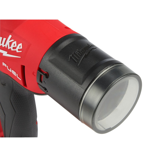 Заклепочник акумуляторний безщітковий MILWAUKEE M18 ONEFPRT-202X, діаметр заклепок 4,8-7,0мм (зарядний.пристрій М12-18 FC, 2 аку Заклепочник акумуляторний безщітковий MILWAUKEE M18 ONEFPRT-202X, діаметр заклепок 4,8-7,0мм (зарядний.пристрій М12-18 FC, 2 аку