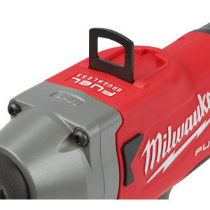 Заклепочник акумуляторний безщітковий MILWAUKEE M18 ONEFPRT-202X, діаметр заклепок 4,8-7,0мм (зарядний.пристрій М12-18 FC, 2 аку