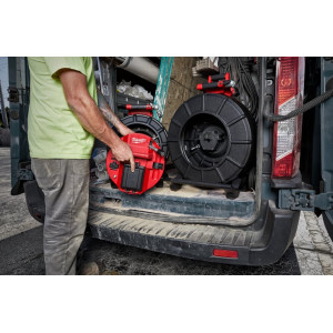 Камера інспекційна акумуляторна MILWAUKEE, M18 SIC60 (60м)