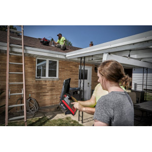 Камера інспекційна акумуляторна MILWAUKEE, M18 SIC60 (60м)