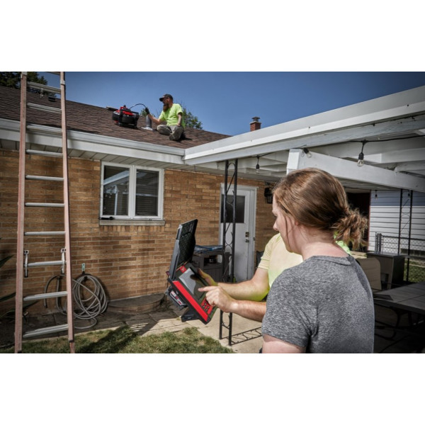 Камера інспекційна акумуляторна MILWAUKEE, M18 SIC60 (60м)