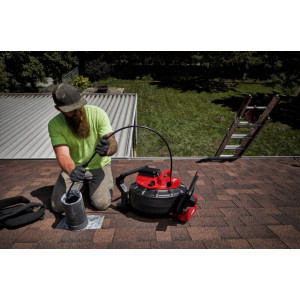 Камера інспекційна акумуляторна MILWAUKEE, M18 SIC60 (60м)
