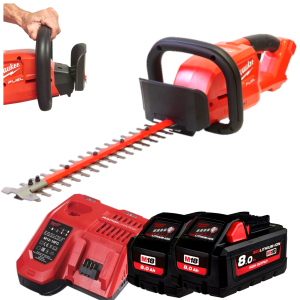 Кущоріз акумуляторний безщітковий MILWAUKEE, M18 F...