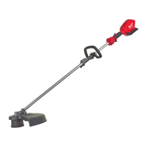 Інструмент садовий багатофункціональний акумуляторний безщітковий MILWAUKEE, M18 FOPHLTKIT-0 QUIK-LOK, (триммер каркас, картонне