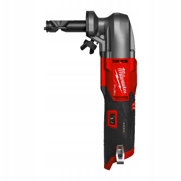 Ножиці висічні по металу акумуляторні безщіткові MILWAUKEE, M12 FNB16-402X (зарядний пристрій С12 С, 2 акумулятори М12 В4 4Аг, п Ножиці висічні по металу акумуляторні безщіткові MILWAUKEE, M12 FNB16-402X (зарядний пристрій С12 С, 2 акумулятори М12 В4 4Аг, п