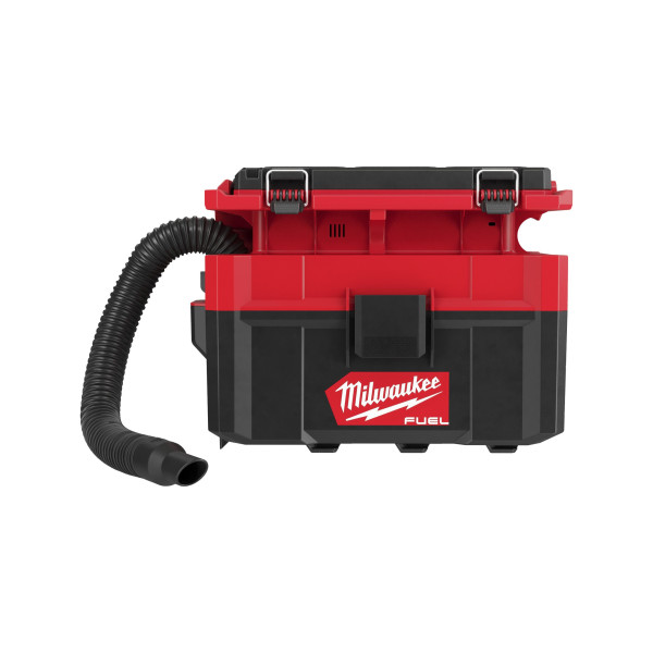 Пилосос акумуляторний PACKOUT MILWAUKEE, M18 FPOVCL-0 Пилосос акумуляторний PACKOUT MILWAUKEE, M18 FPOVCL-0