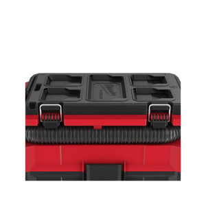 Пилосос акумуляторний PACKOUT MILWAUKEE, M18 FPOVCL-0