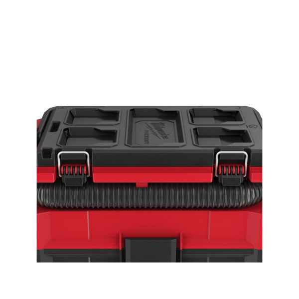 Пилосос акумуляторний PACKOUT MILWAUKEE, M18 FPOVCL-0 Пилосос акумуляторний PACKOUT MILWAUKEE, M18 FPOVCL-0