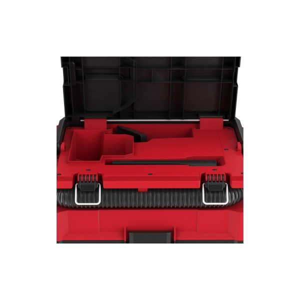 Пилосос акумуляторний PACKOUT MILWAUKEE, M18 FPOVCL-0 Пилосос акумуляторний PACKOUT MILWAUKEE, M18 FPOVCL-0