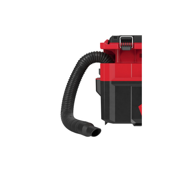 Пилосос акумуляторний PACKOUT MILWAUKEE, M18 FPOVCL-0 Пилосос акумуляторний PACKOUT MILWAUKEE, M18 FPOVCL-0