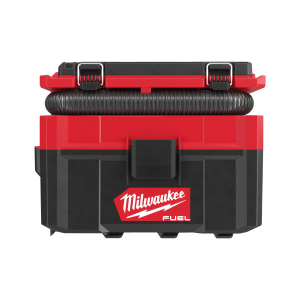 Пилосос акумуляторний PACKOUT MILWAUKEE, M18 FPOVCL-0 Пилосос акумуляторний PACKOUT MILWAUKEE, M18 FPOVCL-0