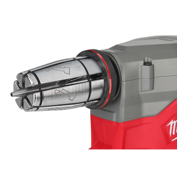 Інструмент розширювальний акумуляторний безщітковий UPONOR Q&E MILWAUKEE, M18 FPXP-H10502C (зарядний пристрій M12-18 FC, 2 акуму