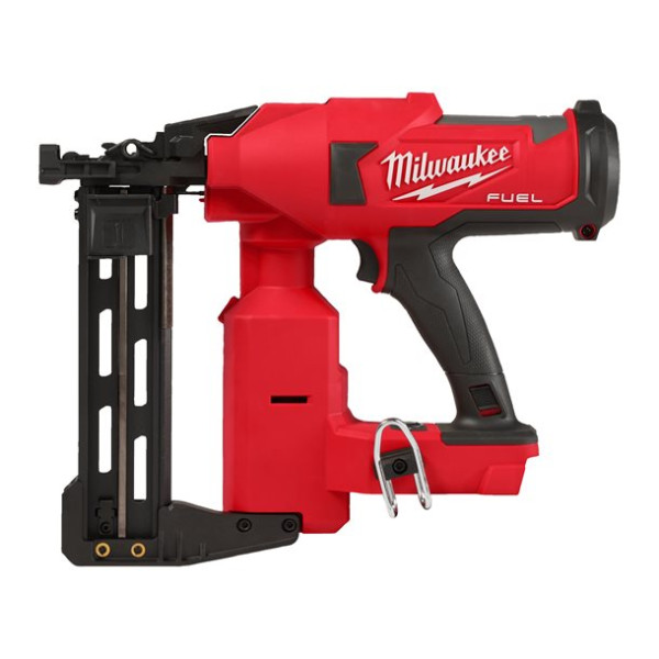 Степлер скобозабивний акумуляторний безщітковий MILWAUKEE, M18 FFUS-0C, скоба 38-51мм (каркас,кейс)