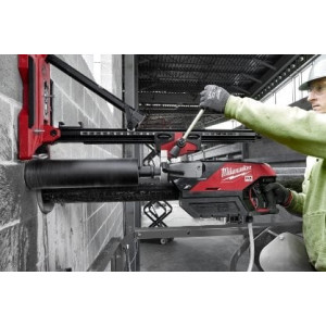 Установка алмазного свердління акумуляторна MILWAUKEE, MXF DCD150-0C