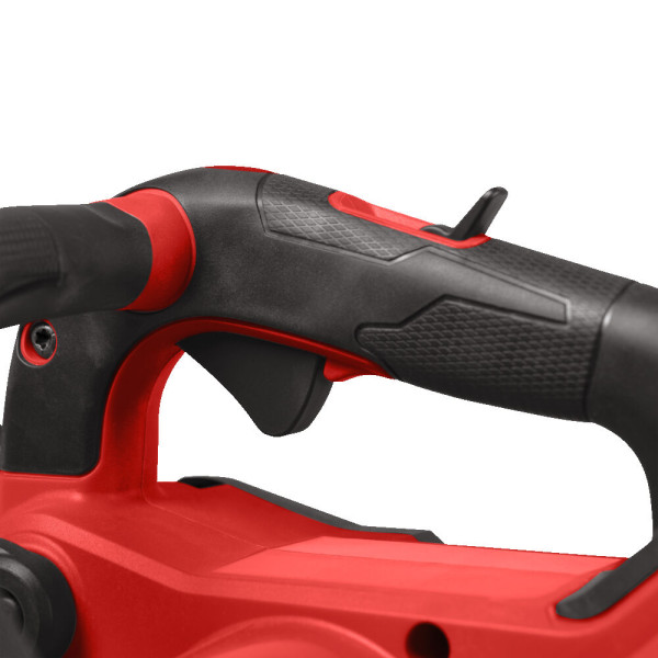 Пила ланцюгова акумуляторна безщіткова з верхньою рукояткою MILWAUKEE, M18 FTHCHS35-0, шина 35см (каркас, ключ, чохол, ланцюг, м Пила ланцюгова акумуляторна безщіткова з верхньою рукояткою MILWAUKEE, M18 FTHCHS35-0, шина 35см (каркас, ключ, чохол, ланцюг, м