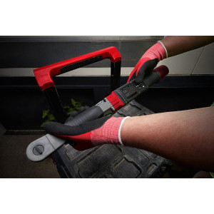 Ключ динамометричний електронний 3/8'' MILWAUKEE, M12 ONEFTR38-0C (13,6-135,6Нм) (каркас, кейс)