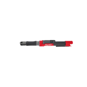 Ключ динамометричний електронний 3/8'' MILWAUKEE, M12 ONEFTR38-0C (13,6-135,6Нм) (каркас, кейс)