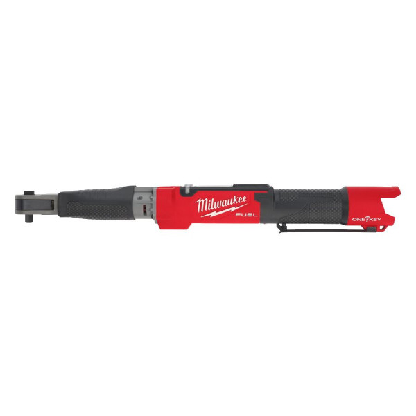 Ключ динамометричний електронний 3/8'' MILWAUKEE, M12 ONEFTR38-0C (13,6-135,6Нм) (каркас, кейс) Ключ динамометричний електронний 3/8'' MILWAUKEE, M12 ONEFTR38-0C (13,6-135,6Нм) (каркас, кейс)