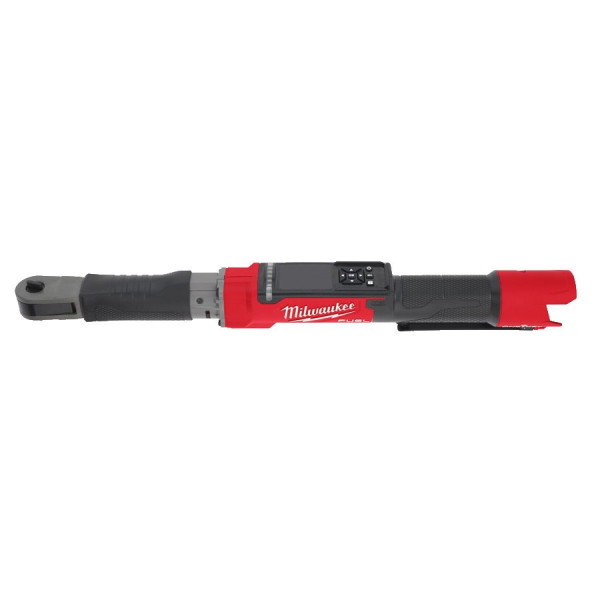 Ключ динамометричний електронний 3/8'' MILWAUKEE, M12 ONEFTR38-0C (13,6-135,6Нм) (каркас, кейс) Ключ динамометричний електронний 3/8'' MILWAUKEE, M12 ONEFTR38-0C (13,6-135,6Нм) (каркас, кейс)