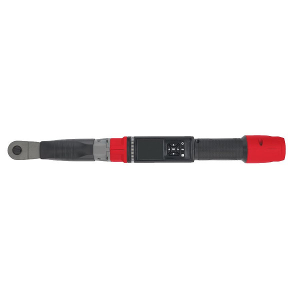 Ключ динамометричний електронний 3/8'' MILWAUKEE, M12 ONEFTR38-0C (13,6-135,6Нм) (каркас, кейс) Ключ динамометричний електронний 3/8'' MILWAUKEE, M12 ONEFTR38-0C (13,6-135,6Нм) (каркас, кейс)
