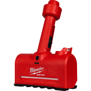Насадка на пилосос для покриття підлоги акумуляторна MILWAUKEE, M12 AUN (каркас, картонне пакування)