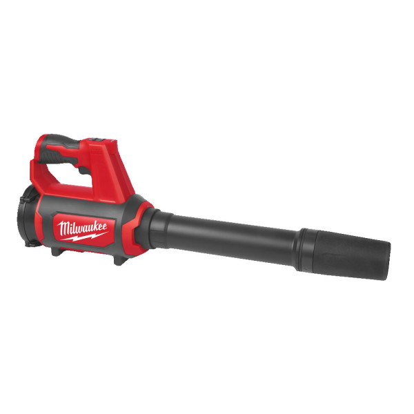 Повітродувка акумуляторна безщіткова MILWAUKEE, M12 BBL-0 (каркас) Повітродувка акумуляторна безщіткова MILWAUKEE, M12 BBL-0 (каркас)
