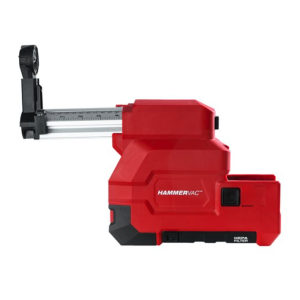 Система пиловидалення акумуляторна SDS-PLUS MILWAUKEE M18 FCDDEXL-0 (для M18 FH,FHX,ONEFH,ONEFHX)