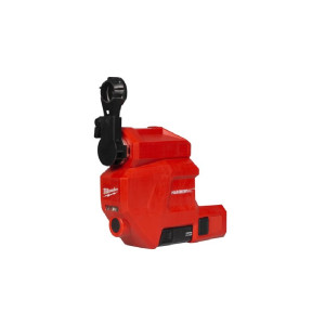 Система пиловидалення акумуляторна SDS-PLUS MILWAUKEE M18 FCDDEXL-0 (для M18 FH,FHX,ONEFH,ONEFHX)