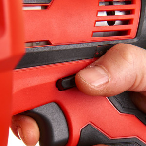 Машина прочистна акумуляторна MILWAUKEE, M12 BDC8-202C, трос 8м (зарядний пристрій С12 С , 2 акумулятори М12 В2 2Аг, відро, карт