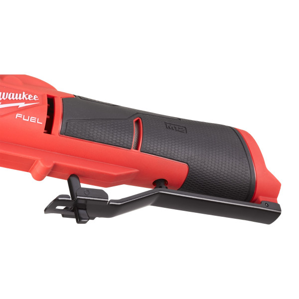 Шліфмашина пряма акумуляторна MILWAUKEE, M12 FTB-0, 7/16" HEX (каркас, картонне пакування) Шліфмашина пряма акумуляторна MILWAUKEE, M12 FTB-0, 7/16" HEX (каркас, картонне пакування)