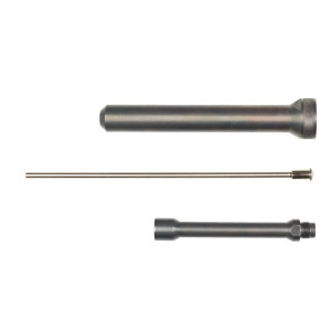 Заклепочник акумуляторний MILWAUKEE, M12 BPRT-0, діаметр заклепок 2,4-4,8мм (каркас, 4 накінечника, ключ, картонне пакування)