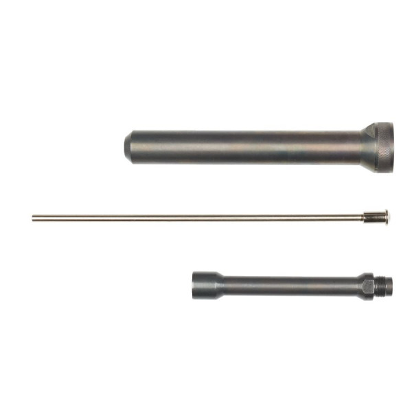 Заклепочник акумуляторний MILWAUKEE, M12 BPRT-0, діаметр заклепок 2,4-4,8мм (каркас, 4 накінечника, ключ, картонне пакування)