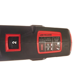 Кабелеріз акумуляторний MILWAUKEE, M12 CC-0, до 32мм (каркас, картонне пакування)
