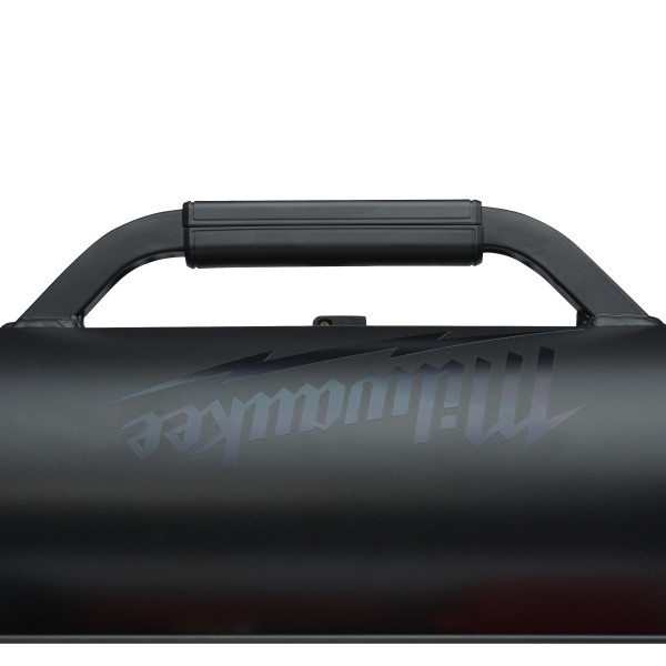 Компрессор акумуляторний MILWAUKEE, M18 FAC-0 (ресивер 9,5л, 9,3 БАР) Компрессор акумуляторний MILWAUKEE, M18 FAC-0 (ресивер 9,5л, 9,3 БАР)
