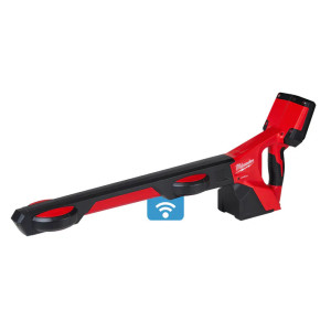 Локатор акумуляторный MILWAUKEE, M12 PL-201C (зарядний пристрій С12 С, 1 акумулятор М12 В2 2Аг, кейс)