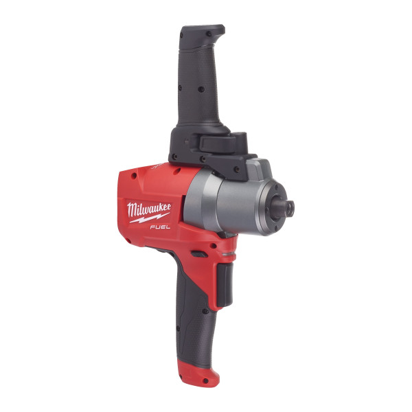 Міксер будівельний акумуляторний MILWAUKEE, M18 FPM-0X (каркас, HD кейс) Міксер будівельний акумуляторний MILWAUKEE, M18 FPM-0X (каркас, HD кейс)
