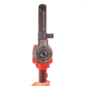 Міксер будівельний акумуляторний MILWAUKEE, M18 FPM-0X (каркас, HD кейс)