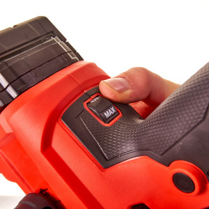 Міксер будівельний акумуляторний MILWAUKEE, M18 FPM-0X (каркас, HD кейс)