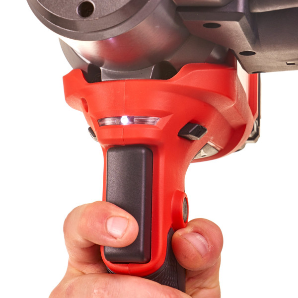 Міксер будівельний акумуляторний MILWAUKEE, M18 FPM-0X (каркас, HD кейс) Міксер будівельний акумуляторний MILWAUKEE, M18 FPM-0X (каркас, HD кейс)